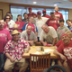 Image for article titled The Story Of The 40 Phillies Fans Who Took A Bus To Nationals Park (And The 38 Who Returned)